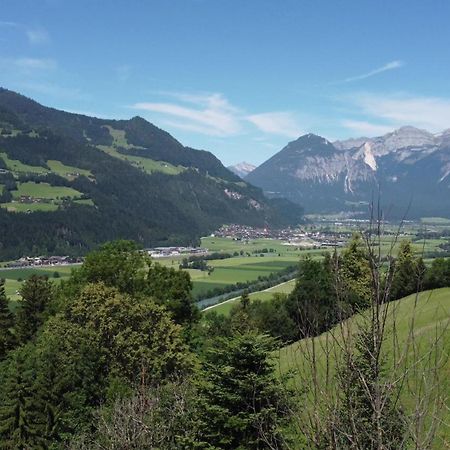 Panorama Nature Lodge Hart im Zillertal Exterior photo