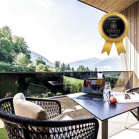Panorama Nature Lodge Hart im Zillertal Exterior photo
